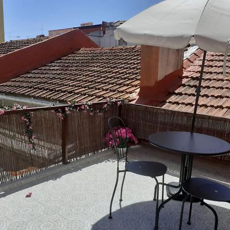 리스본 Moradia Em Vila Da Cidade 빌라 외부 사진
