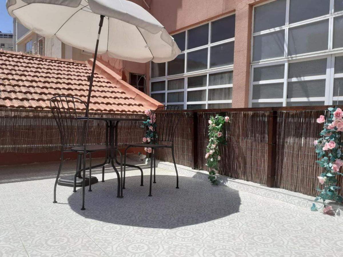 리스본 Moradia Em Vila Da Cidade 빌라 외부 사진