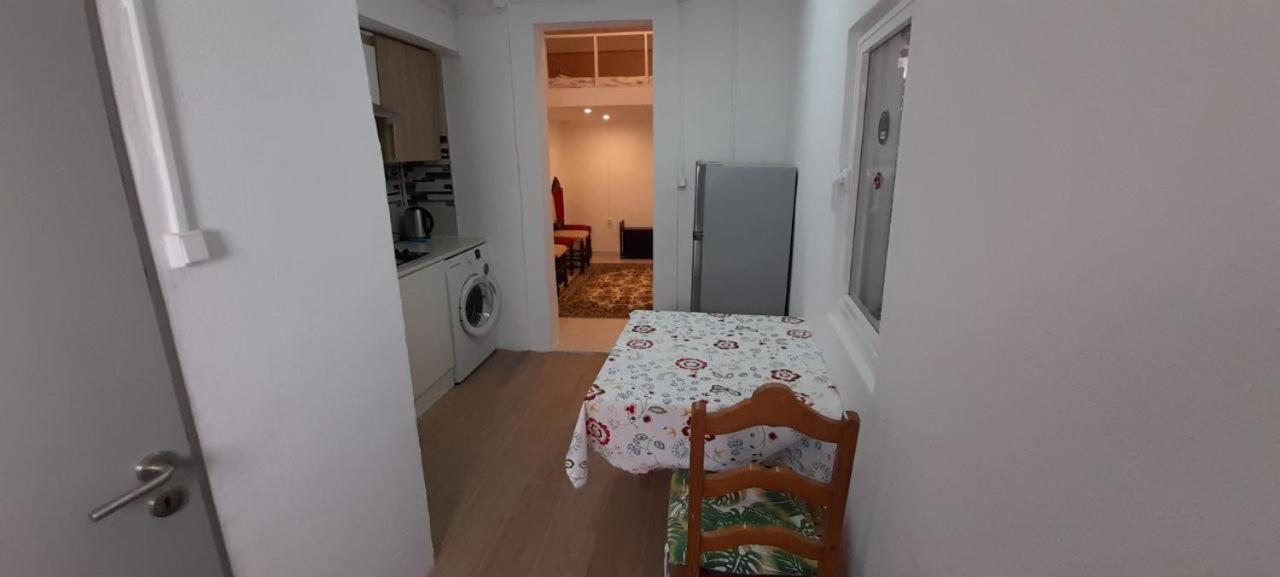 리스본 Moradia Em Vila Da Cidade 빌라 외부 사진