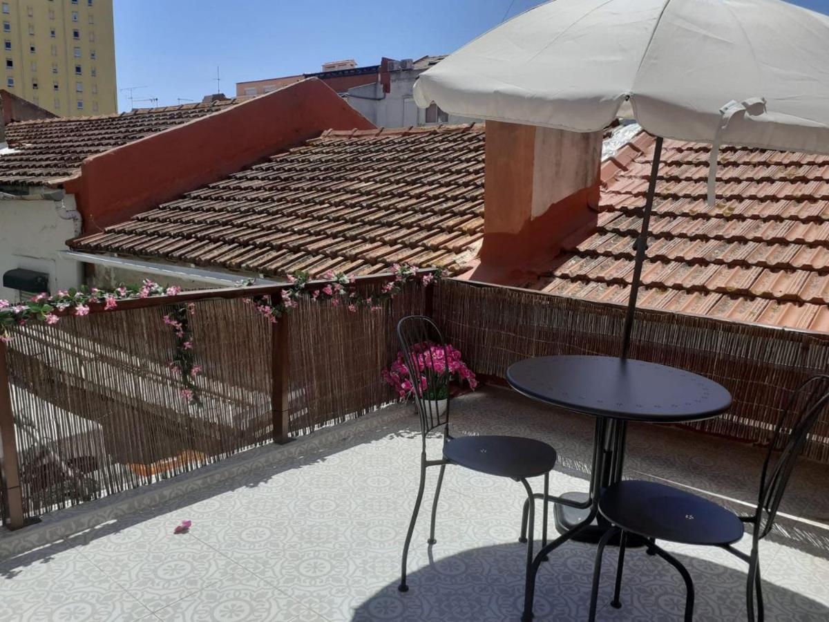 리스본 Moradia Em Vila Da Cidade 빌라 외부 사진