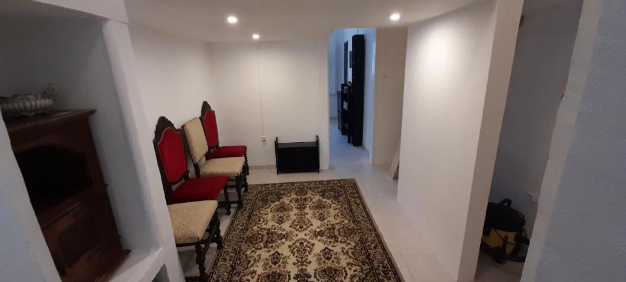 리스본 Moradia Em Vila Da Cidade 빌라 외부 사진